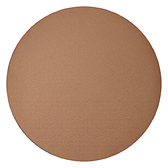 Lancôme 560 Suede C Dual Finish Multi-Tasking Powder Foundation Refill Pan - Picture 1 of 2